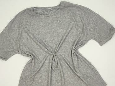 Basic, Women`s T-shirt, 5XL at lalafo.pl Basic, Women`s T-shirt, 5XL