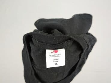 stroje kąpielowe dla puszystych allegro: Stedman, Koszulka dla mężczyzn, XL — 4