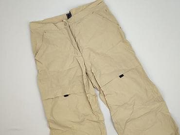 bluza leeds reserved: Spodnie cargo damskie, rozmiar L — 1