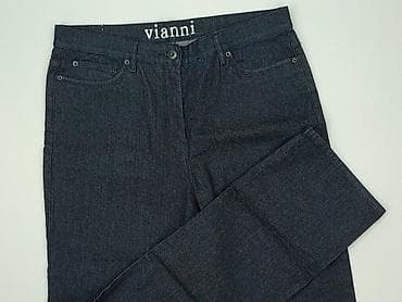 oui spodnie: Jeansy damskie, rozmiar 2XL — 1