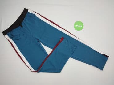 spodnie dresowe 4f robert lewandowski: Spodnie dresowe damskie, 2XL — 2