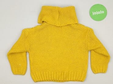 Sweterki: Sweterek, Reserved, 4-5 lat, 104-110 cm, stan - Bardzo dobry — 3
