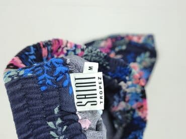 isabel marant buty na koturnie: Saint Tropez, Spodnie materiałowe damskie, rozmiar M — 4