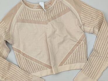 ubrania dla wysokich: Bluzka damska, rozmiar L — 2