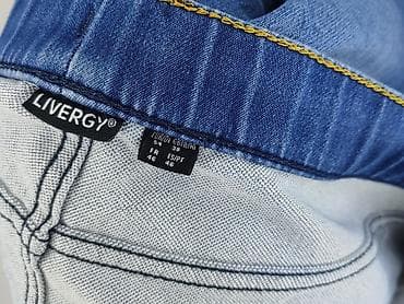 spodenki mexx: Livergy, Szorty dla mężczyzn, rozmiar 5XL — 7