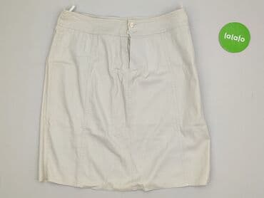 spódnice midi bawełniana: Spódnica damska, rozmiar S — 3