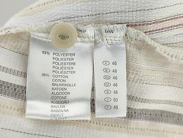 45 latki: Canda, Bluzka damska, rozmiar 4XL — 5