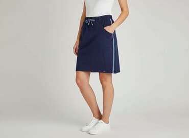 spodenko spódniczka nike: Champion, Spódnica damska, rozmiar S — 1