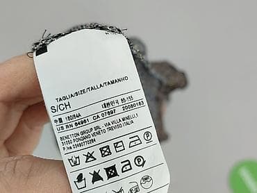 orsay sweter: Sisley, Sweter damski, rozmiar S — 5