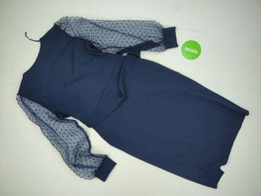 mango sukienka w grochy: Sukienka damska, rozmiar XL — 3