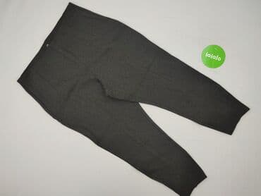 dres spodnie: River Island, Legginsy Krótkie damskie, rozmiar XL — 3