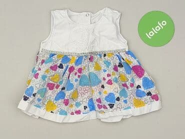 sukienka dla 6 latki: Other baby clothes, 3-6 months, condition - Very good — 7