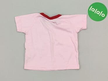 spodnie piżamowe hm: T-shirt, Hummel, 0-3 months, condition - Very good — 3