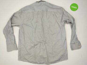 купити штани чоловічі дешево: Shirt for men, L (EU 40), Pako Lorente, condition - Very good — 3