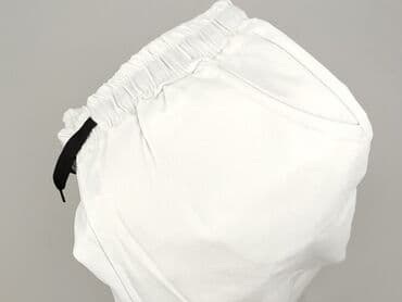 trampki biale deichmann: Spodnie dresowe damskie, rozmiar M — 5