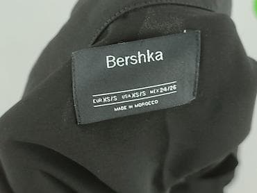 select shop bluzy: Bershka, Narzutka damska, rozmiar XS — 4