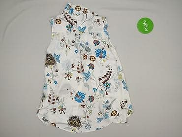 ubra kurtki wiosenne: Bluzka damska, rozmiar S — 3