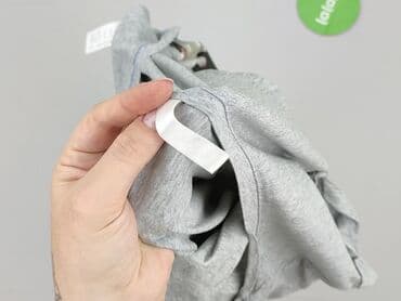 ubrania z pandą: T-shirt damski, rozmiar S — 5