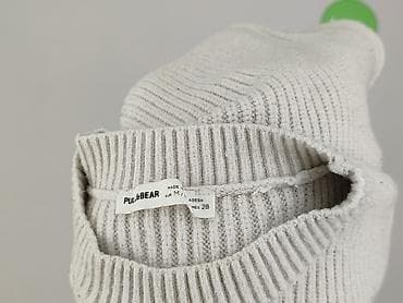 pull and bear bluzy: PULL&BEAR, Women`s sweater, size M — 5