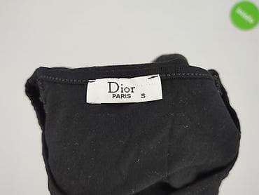 dior sweter: Dior, T-shirt damski, rozmiar S — 4