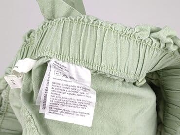 szorty z wysokim stanem h m: H&M Mama, Szorty damskie, rozmiar XS — 4