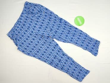 roxy spodenki damskie: Roxy, Spodnie materiałowe damskie, rozmiar XL — 2