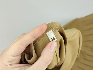 sukienki na wesele 2024 midi: Sukienka damska, rozmiar M — 5