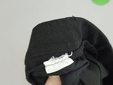 molton buty: Vero Moda, Spodnie materiałowe damskie, rozmiar S — 5