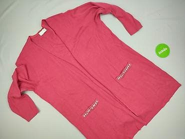 pepco ponco: Kardigan damski, rozmiar 8XL — 2