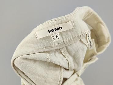 lenar jeans: Koton, Szorty damskie, rozmiar S — 4