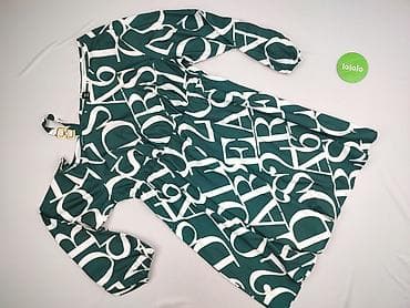 shein dzwony: Shein Curve, Sukienka damska, rozmiar 3XL — 2