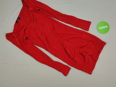 sukienki sylwester: Bershka, Women`s dress, size XS (EU 34) — 2
