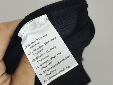 moda bluzki: N°21, Bluzka damska, rozmiar One size — 6