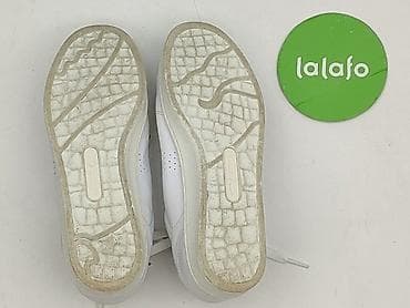 low nike: Lacoste, Sneakersy damskie, rozmiar 35.5 — 5