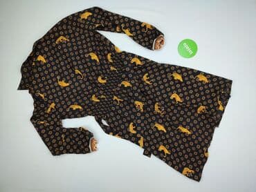 sukienka w panterkę, mohito: Sukienka damska, rozmiar XL — 3