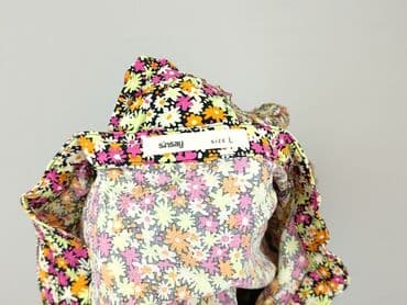 sukienki midi sinsay: Sinsay, Sukienka damska, rozmiar L — 4