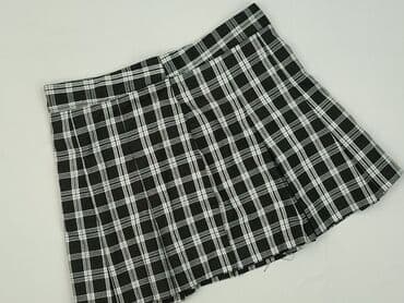 spódnice plisowane krata: Spódnica damska, rozmiar L — 2