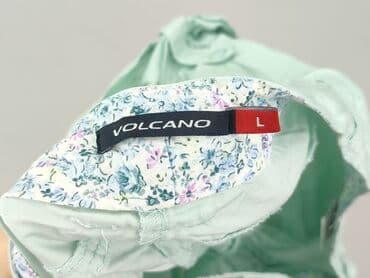 krótkie spodenki w pracy a bhp: Volcano, Szorty damskie, rozmiar L — 4