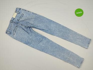 solar jeansy: DENIM JEANS, Jeansy damskie, rozmiar S — 3