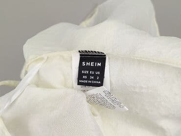 szlafrok xs: Shein, Top damski, rozmiar XS — 4