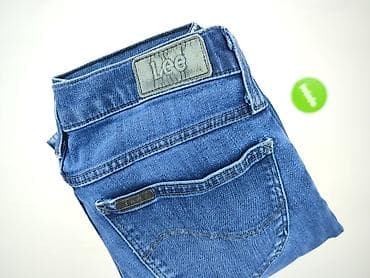 lee bluza: Lee, Jeansy damskie, rozmiar XS — 6