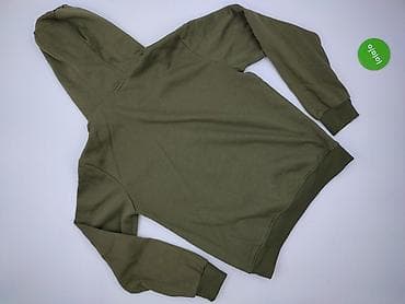 ambitionfly: Bluza z kapturem dla mężczyzn, rozmiar XL — 3