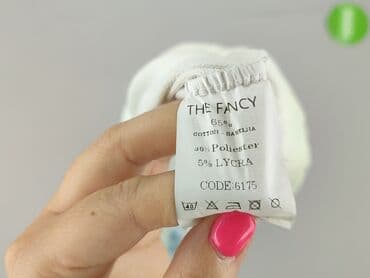 bluza dior damska: Fancy, Bluza damska
, rozmiar S — 5