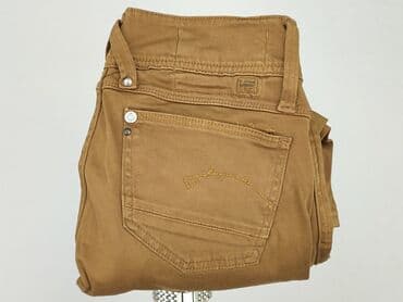 legginsy woskowane push up: G-Star Raw, Jeansy damskie, XS — 7