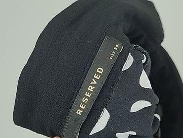 reserved t shirty: Reserved, Bluzka damska, rozmiar XS — 4