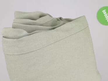 spodnie sinsay szerokie: Spodnie materiałowe damskie, rozmiar L — 5