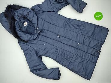 elsa: Płaszcz damski, rozmiar 2XL — 2