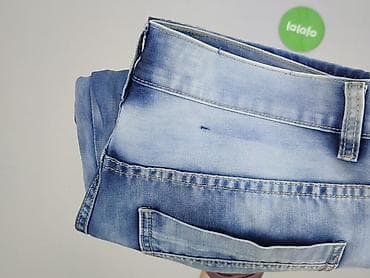 ted baker: DENIM JEANS, Szorty dla mężczyzn, rozmiar L — 6