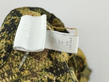 kapcie świąteczne h m: H&M, Sukienka damska, rozmiar XL — 5