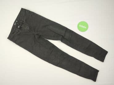 sinsay baggy jeans: Jeansy damskie, rozmiar S — 2